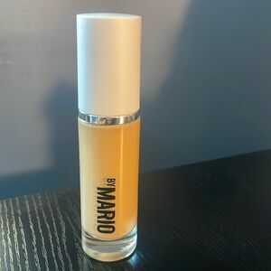 Makeup by Mario surreal skin foundation shade 9W